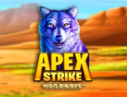 Apex Strike Megaways